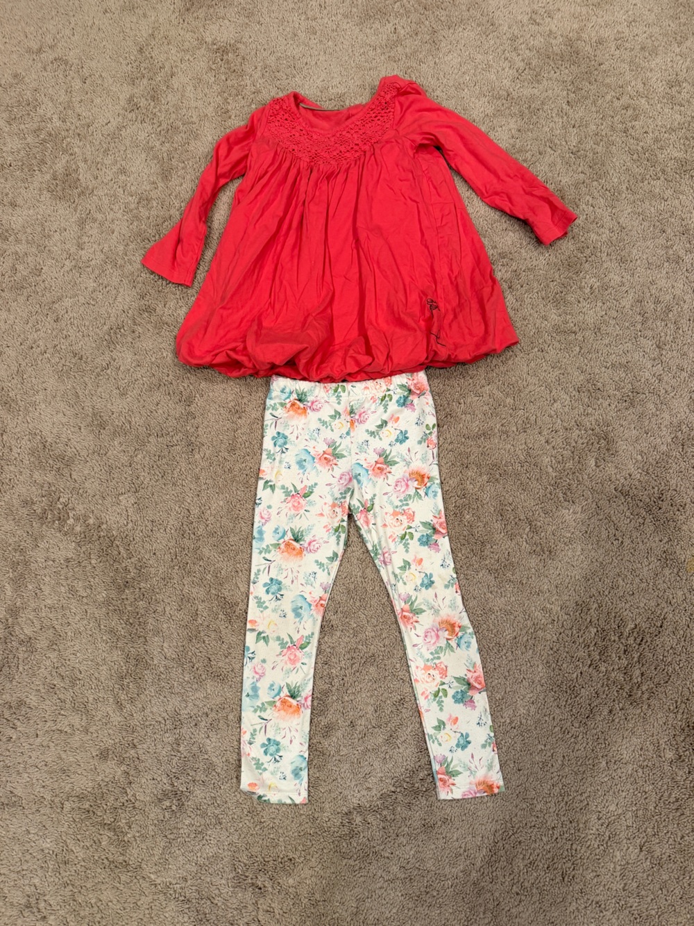Girls 3T Outfit